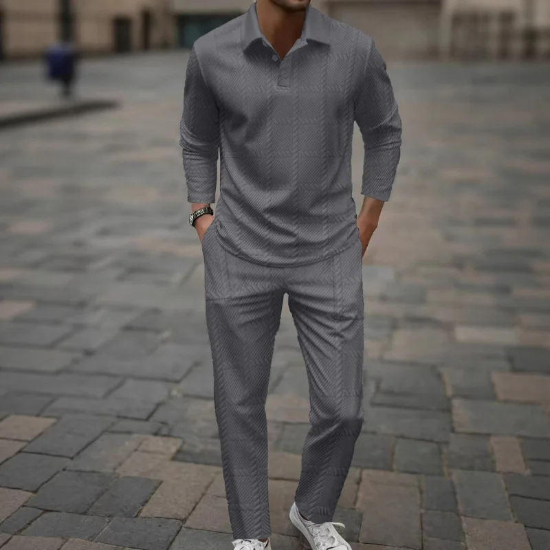 Весенне-осенний комплект amazonpolomen - Фотография_4