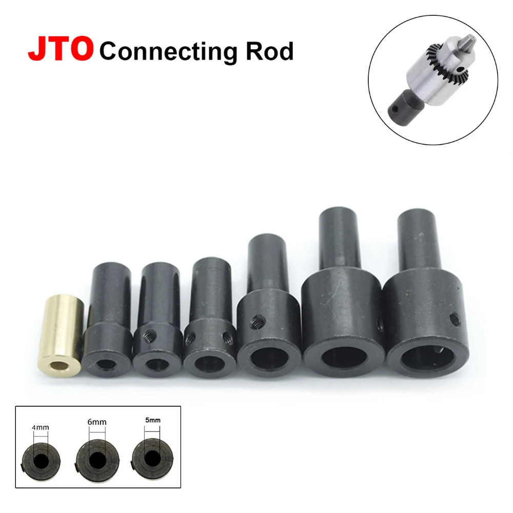 Цанговый патрон для дрели jto 0 - Фотография_3