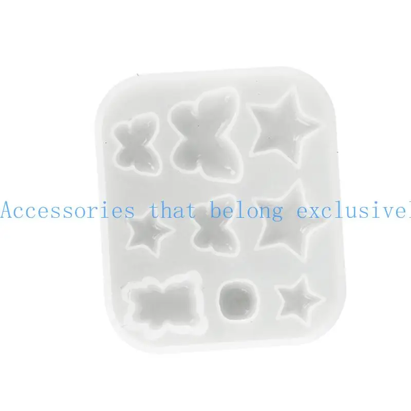 Универсальная серьга 31bb - Фотография_2