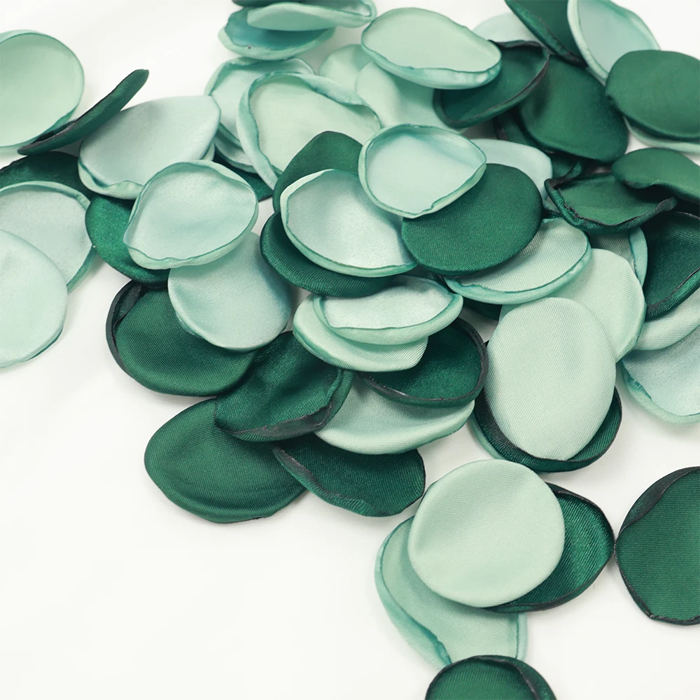 Свадебные лепестки - Фотография_4