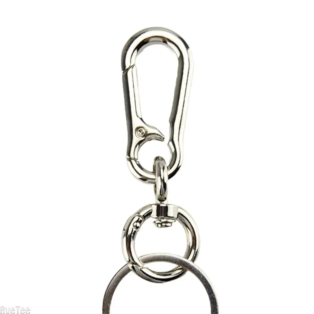 Новый высококачественный держатель-цепочка для хранения ленты с крючком - Фотография_2