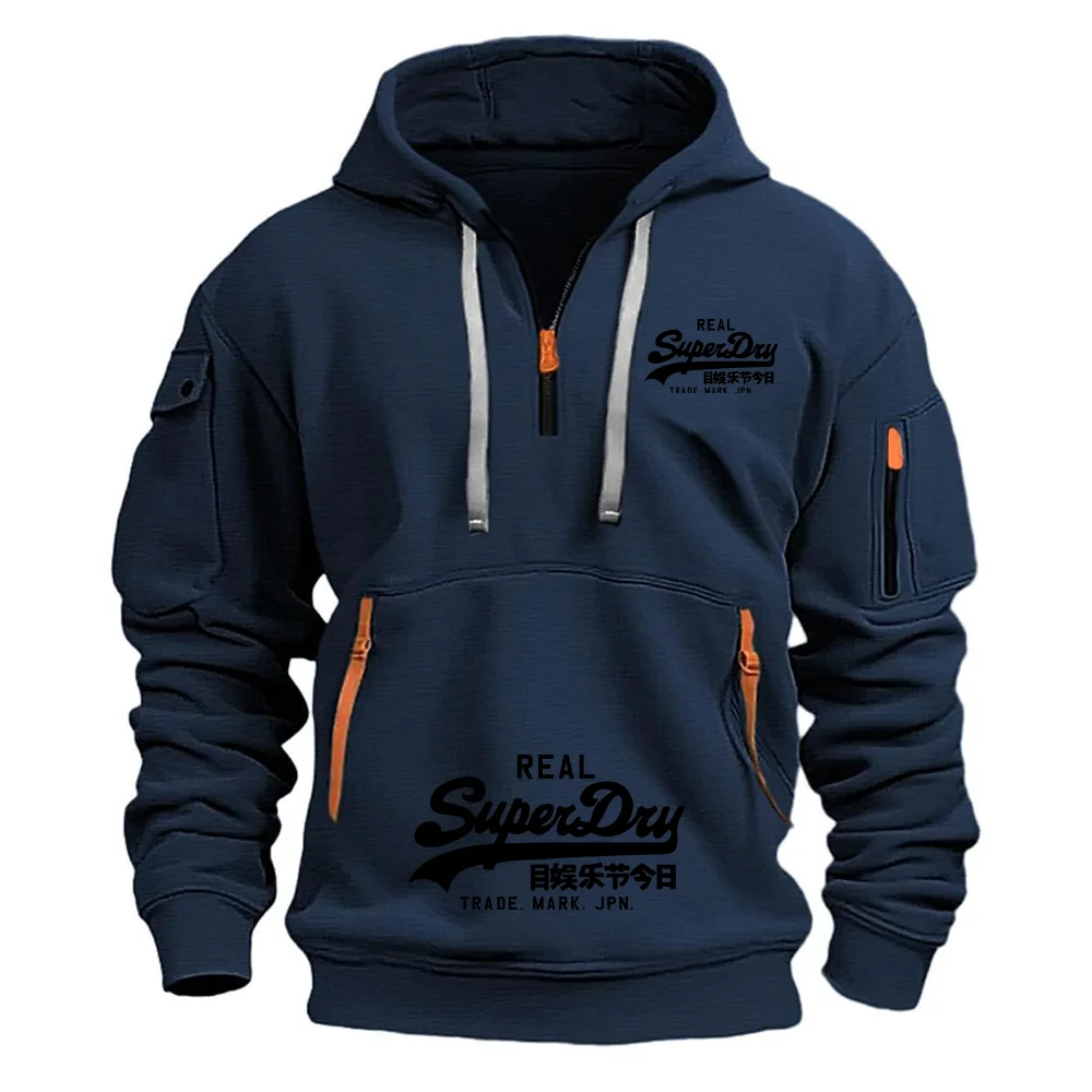 Superdry чрезвычайно сухая брендовая - Фотография_4