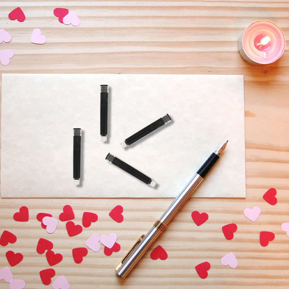 Заправки для бутылок с чернилами для перьевой ручки для школ и офисов