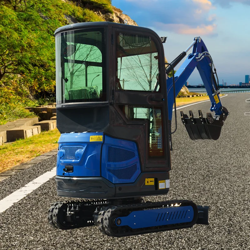 Сельскохозяйственная настройка 1 - Фотография_2