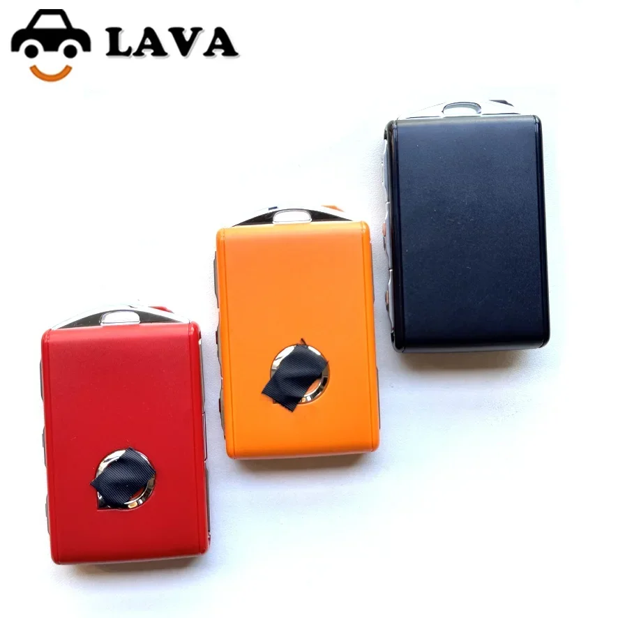 Lava key новый смарт-ключ pn 32256980 - Фотография_6