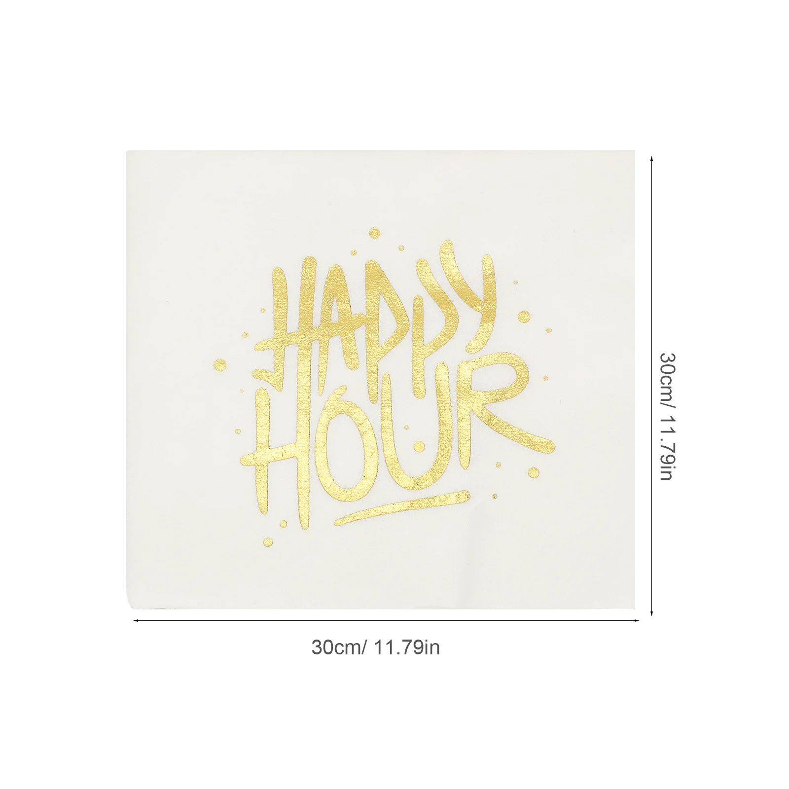 Декоративные бумажные салфетки - Фотография_4