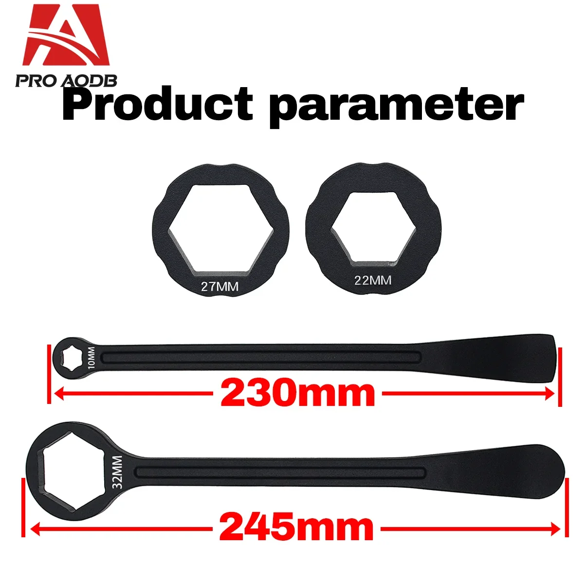 Универсальный инструмент для шин - Фотография_4