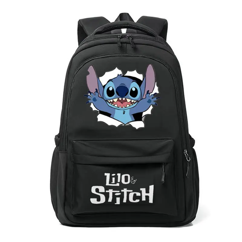Рюкзак disney lilo and stitch - Фотография_6