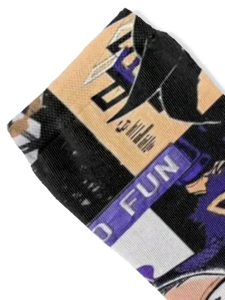 Носки genya, носки с подогревом - Фотография_2