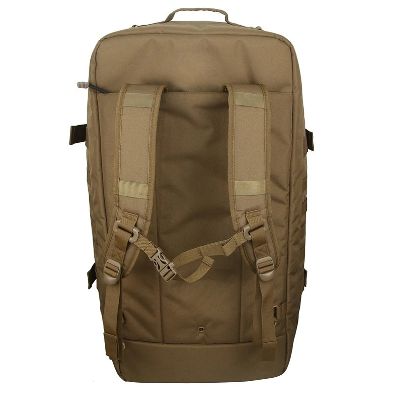 Greencity 80l спортивные сумки для фитнеса - Фотография_6