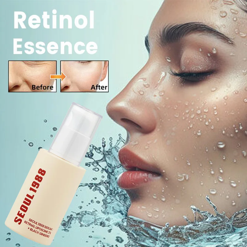 Seoul 1988 retinol ginseng eye - Фотография_6