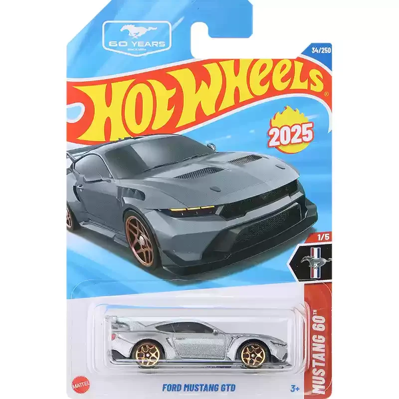 Оригинальный автомобиль hot wheels для мальчиков - Фотография_3