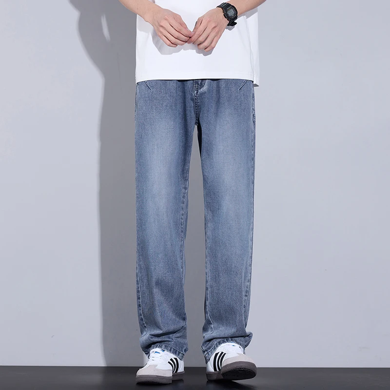 Брюки из лиоцелла - Фотография_5