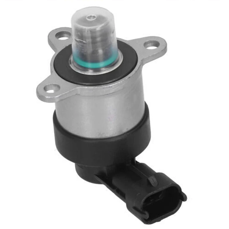 Регулятор давления топлива 0928400607 0928400633 0928400802 - Фотография_3