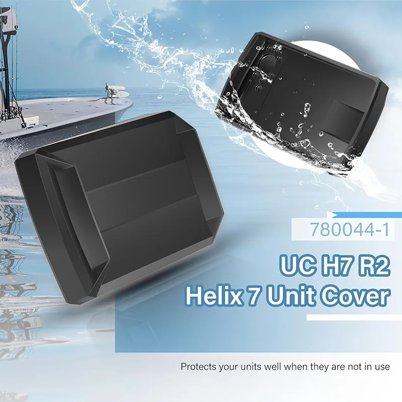 780044 -1 uc h7 r2 helix 7 - Фотография_2