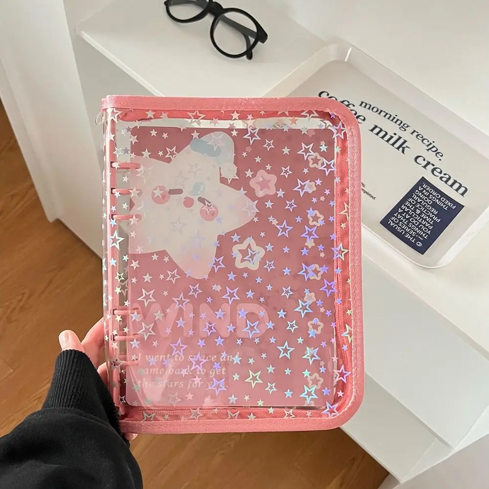 Канцелярские принадлежности a5 - Фотография_5