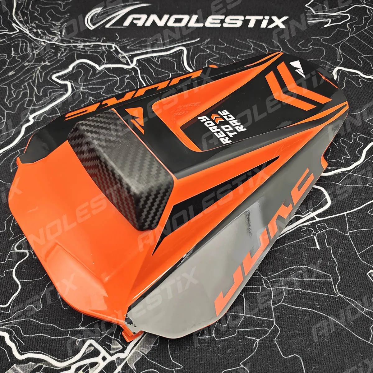 Anolestix для ktm duke 790 duke 890 - Фотография_5