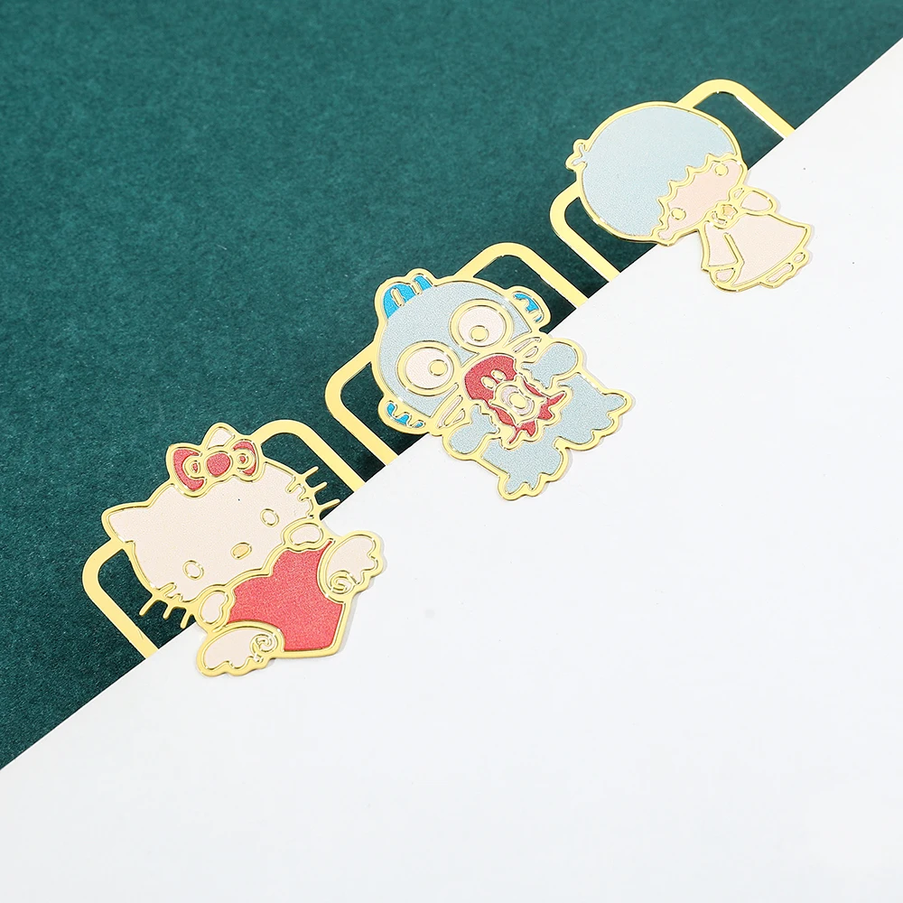 Аниме товары hello kittyss книжный - Фотография_4