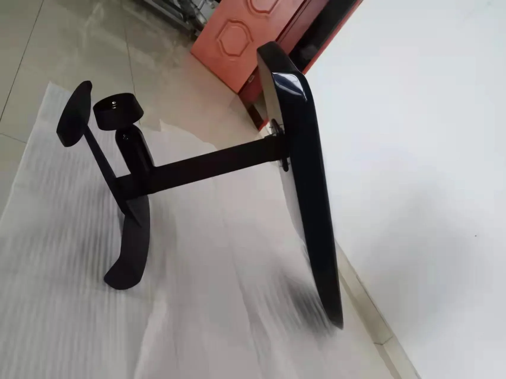 Электронная фольга + электрическая доска для серфинга на подводных крыльях - Фотография_6