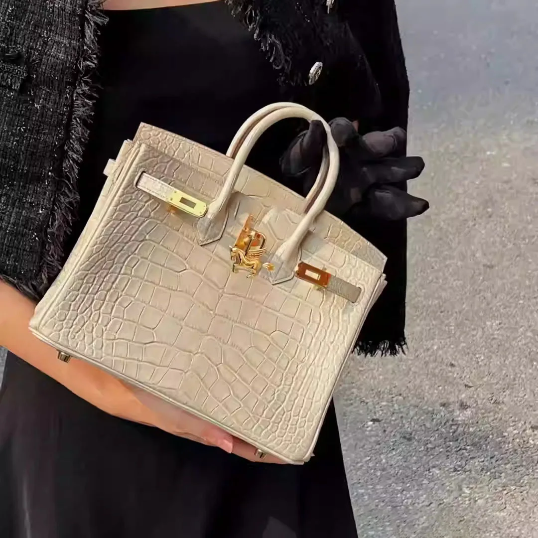 Сумка-подвеска для сумки birkin kelly - Фотография_4
