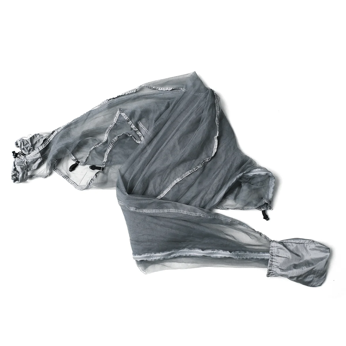 Легкая москитная сетка для гамака - Фотография_6