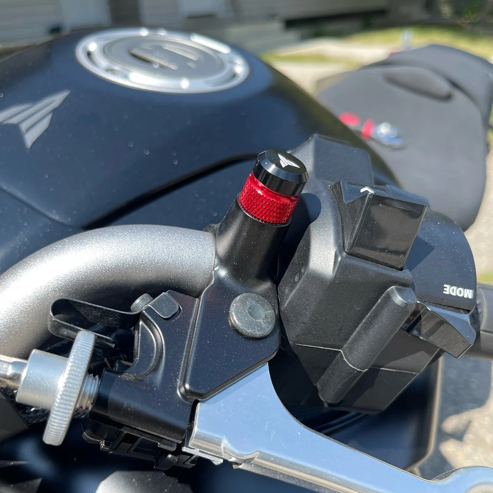 Для yamaha mt 07 09 10 sp mt07 - Фотография_5