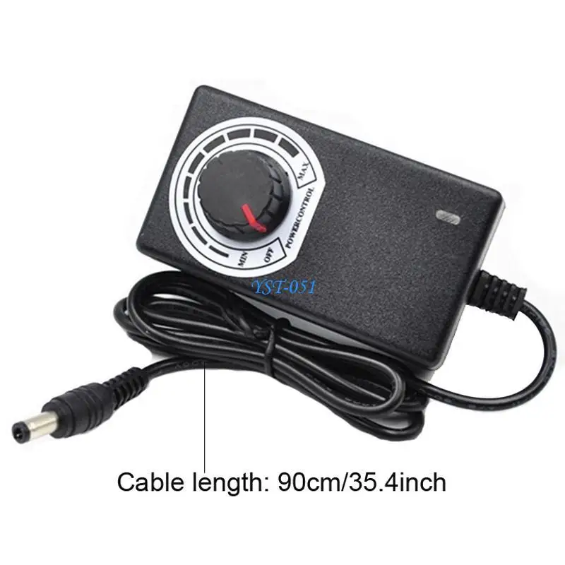 E15a bbq fean bl4447-04w-b49 воздушный воздуходувка 12v 2 - Фотография_4