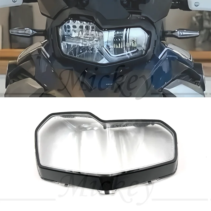 Крышка передней фары мотоцикла 2018-2023 для bmw f750gs f850gs c400x