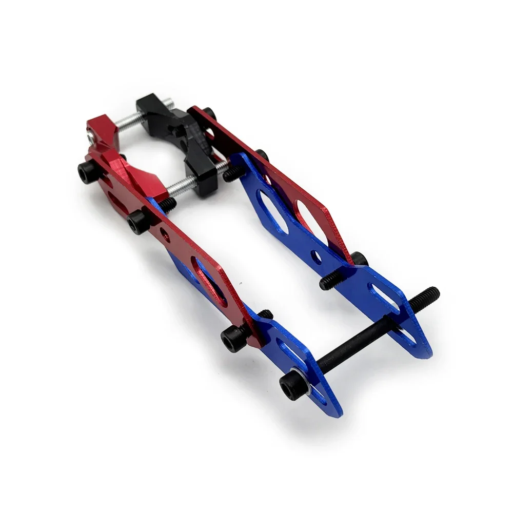 Для крепления насадки для dji agras t40 t50