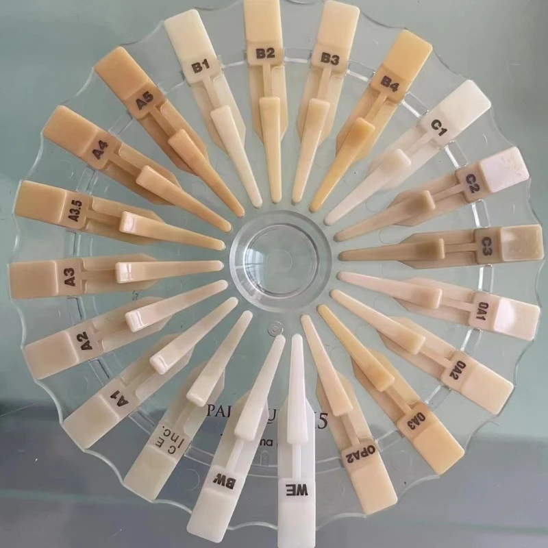 Стоматологический материал lx5 - Фотография_4