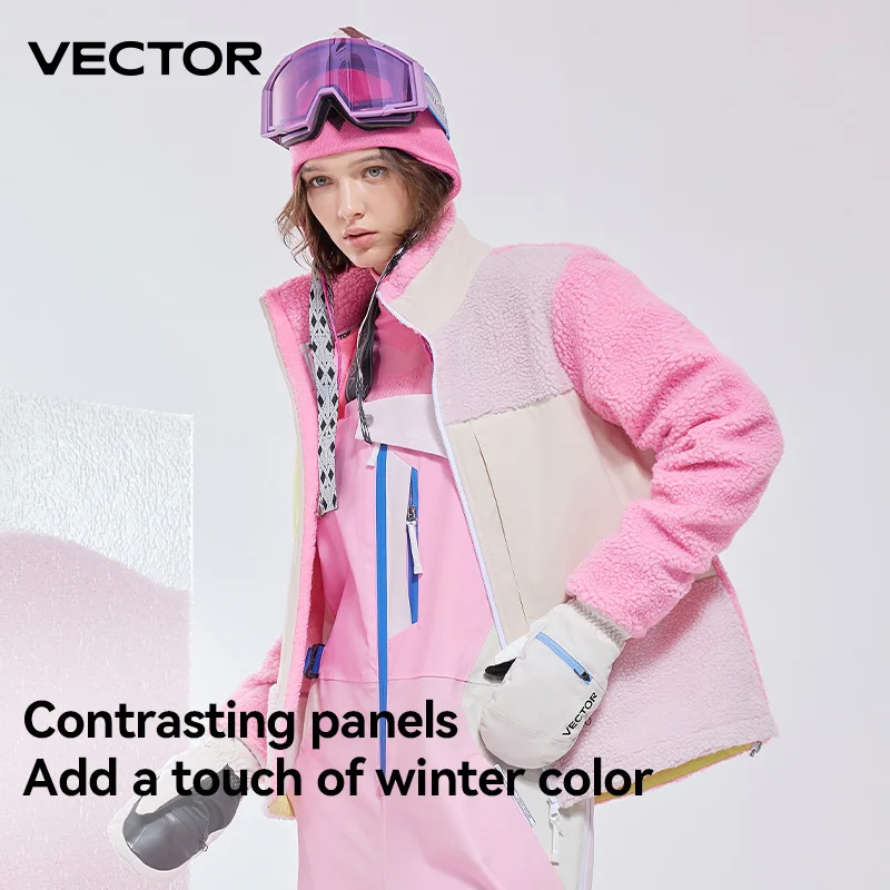 Vector для мужчин и женщин - Фотография_5