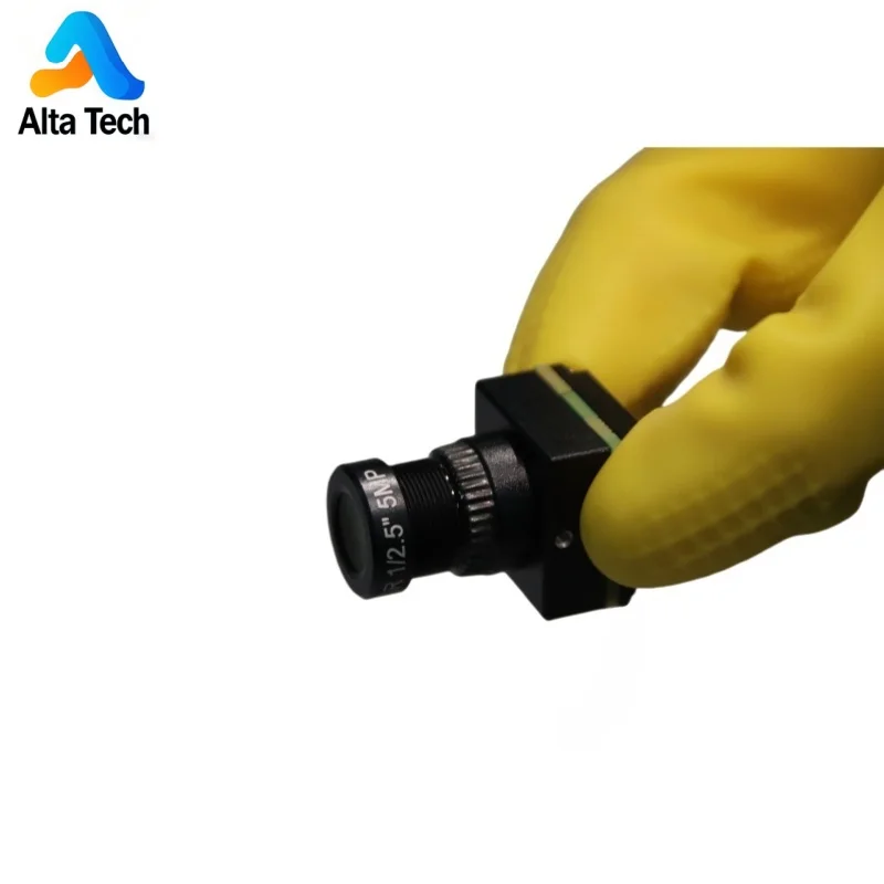 384x288 тепловая камера 12 мкм - Фотография_3