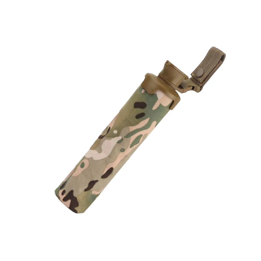 Нейлоновый тактический чехол большой - Фотография_3