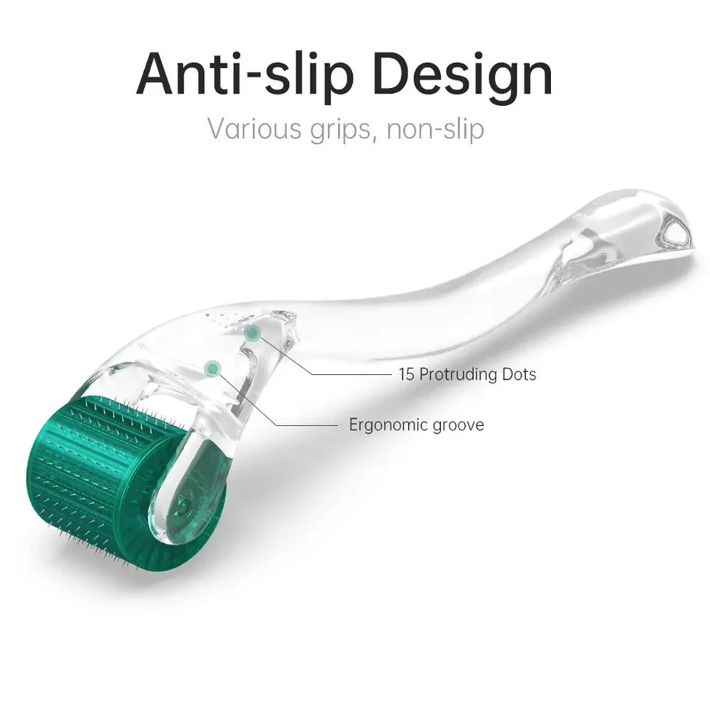 Drs 192 derma roller для роста