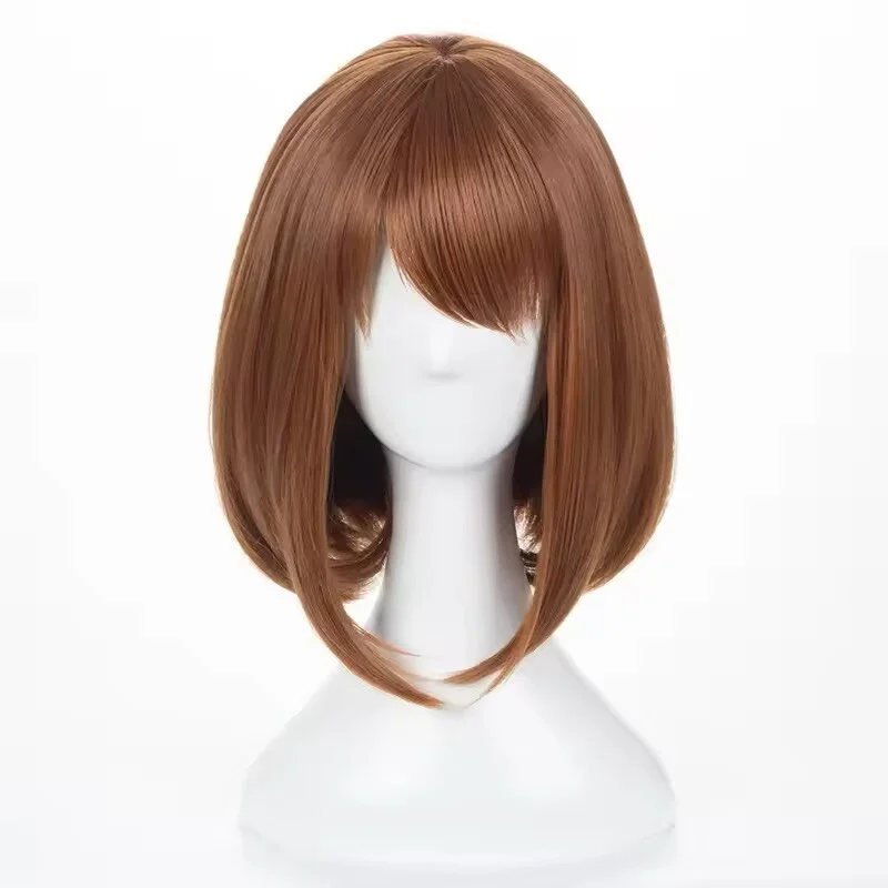 Аниме my hero academia ochako uraraka - Фотография_2