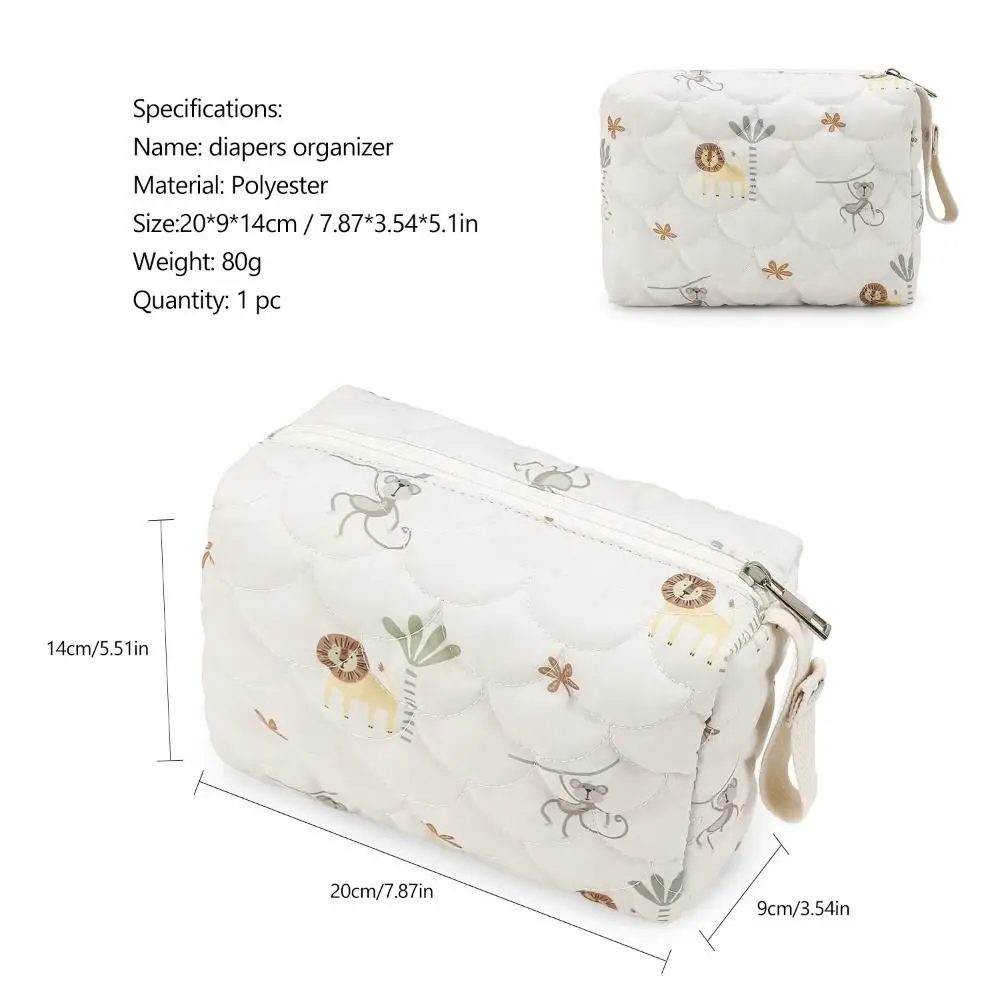 Креативные сумки для колясок - Фотография_4