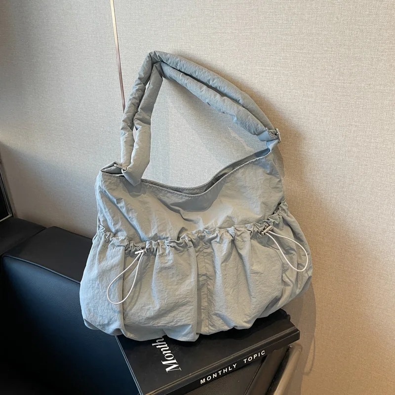 Женская красивая сумка - Фотография_6