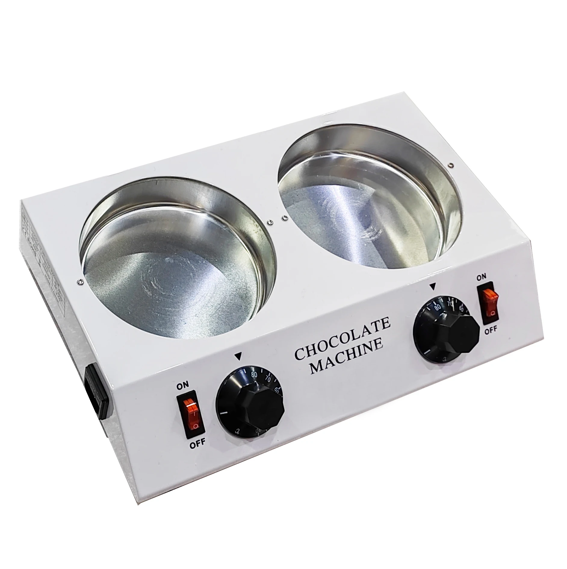 Электрический плавильный котел