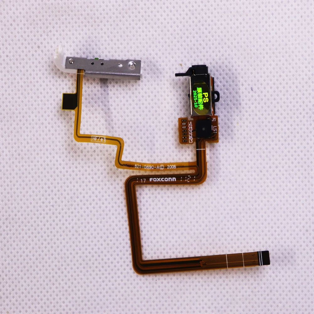 Аудиоразъем для наушников переключатель - Фотография_6