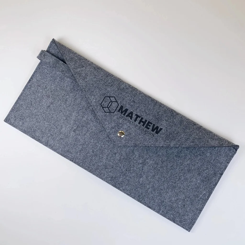 Чехол для механической клавиатуры - Фотография_3