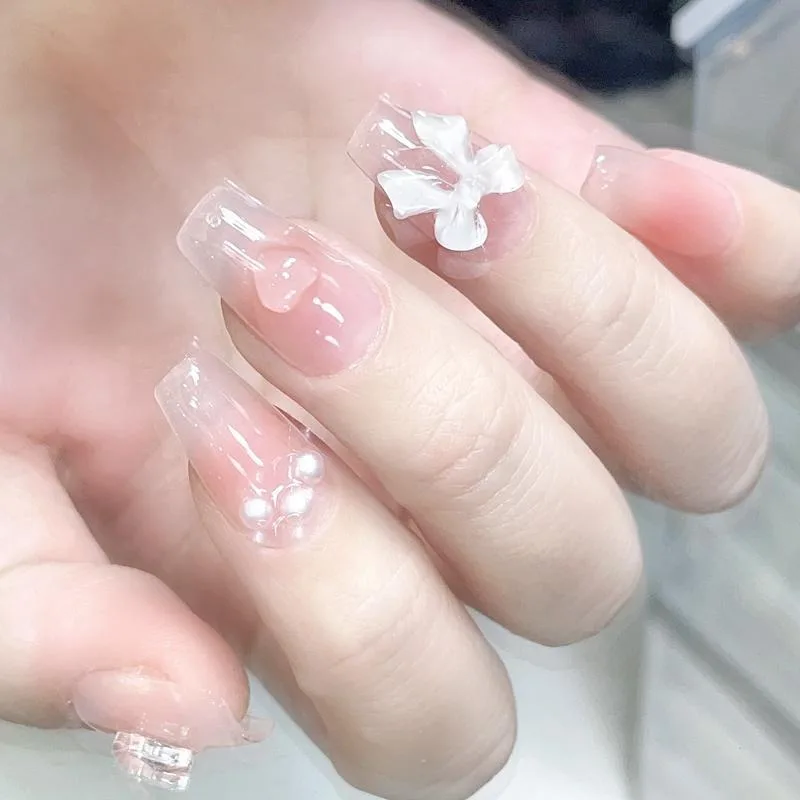 Летняя кавайная съемная одежда - Фотография_4