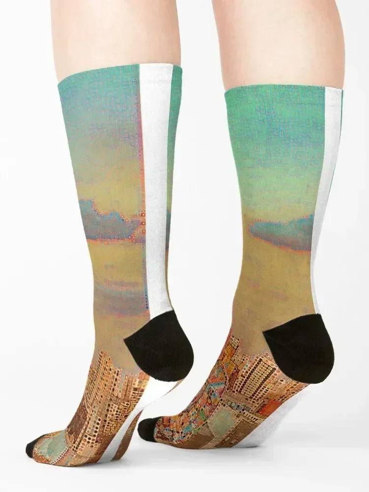 Sao paulo socks дизайнерская обувь - Фотография_4