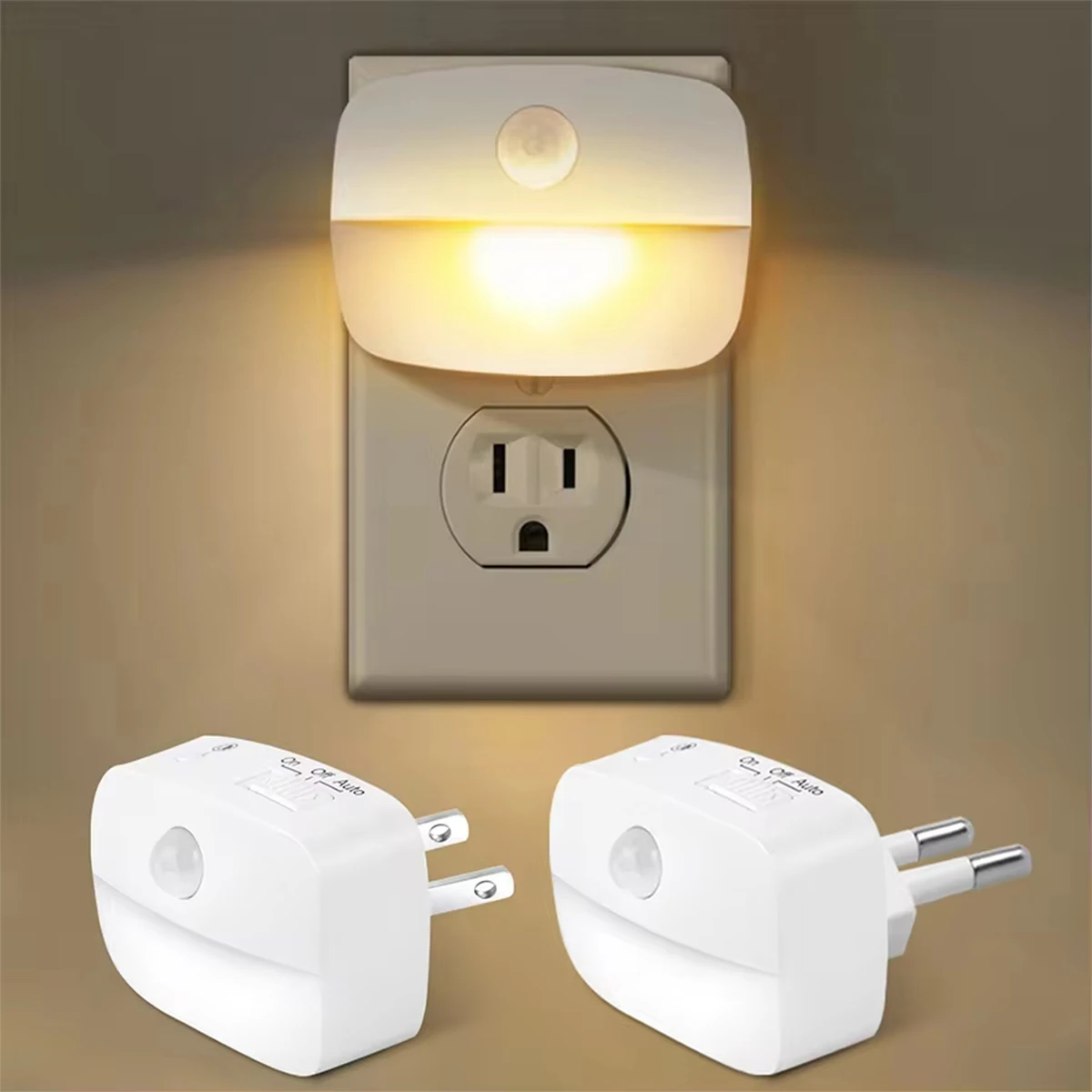 Ночные фонари led - Фотография_2