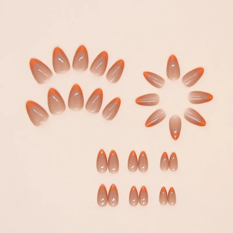 Искусственные накладные ногти - Фотография_3