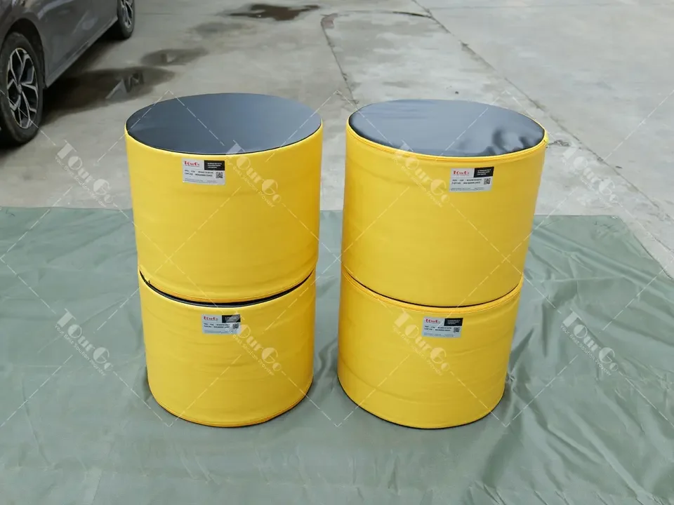 Гимнастический курс препятствий ниндзя - Фотография_3