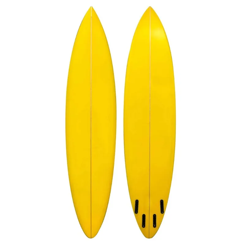 Эпоксидная доска для серфинга longboard - Фотография_3