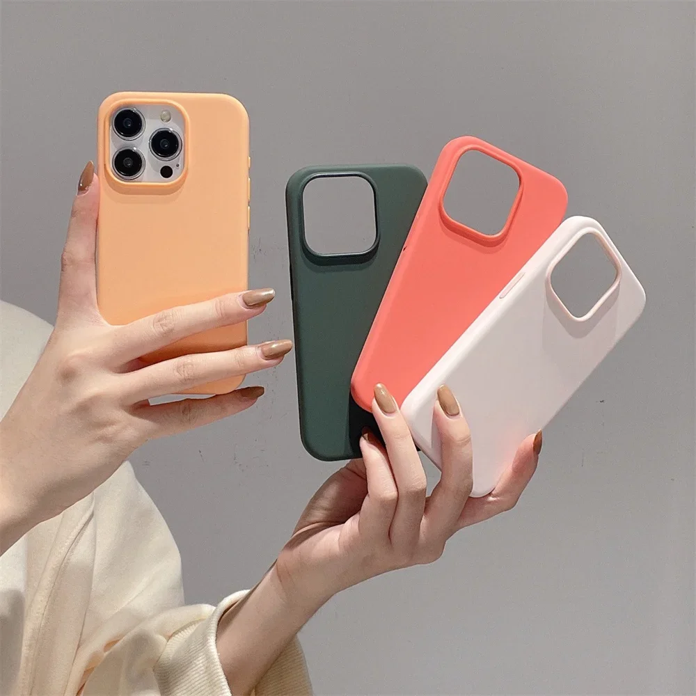 Оригинальный чехол для телефона iphone 17 - Фотография_4