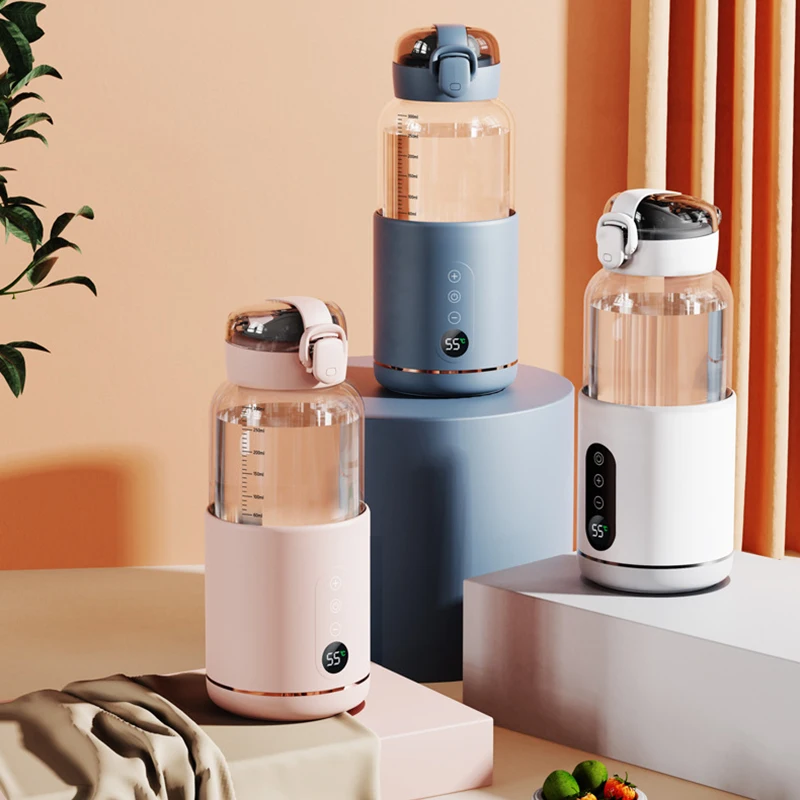 Термостатическая чашка для воды для ребенка