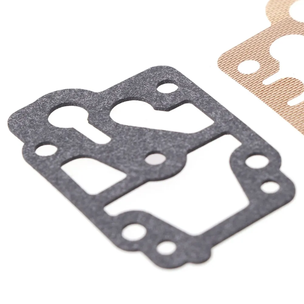 Полный кусторез для карбюратора - Фотография_4