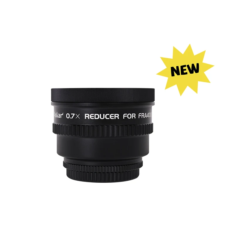 Askar fra400c 0,7 полнокадровый